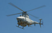 Систему управления беспилотными вертолётами США переводят с Solaris на Linux