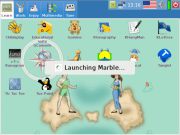 DoudouLinux 2.0 — новая версия Linux-дистрибутива для детей