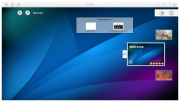 Plasma Active 4: мобильный интерфейс KDE стал стабильнее и быстрее