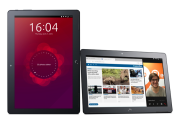Испанская bq выпустит первый планшет с Ubuntu — Aquaris M10 Ubuntu Edition