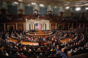 Членам Конгресса США разрешили использовать свободное программное обеспечение