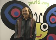 Ларри Уолл представил Perl 6.0, релиз которого состоится в это Рождество
