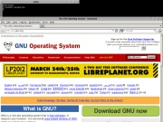 Вышел релиз Debian GNU/Hurd 2015 с поддержкой SysVinit и Xfce