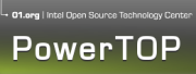 PowerTOP 2.0: Linux perf, новый интерфейс, отчеты в HTML5 и CSV