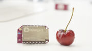 Onion Omega2 — самый маленький Linux-сервер с Wi-Fi для IoT за 5 USD