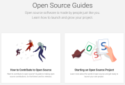 GitHub опубликовала инструкции по взаимодействию с Open Source: как внести вклад, как начать проект и т.п.
