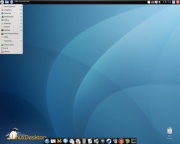 Вышел Calculate Linux 14.12 с улучшенным инструментом обновления системы