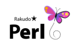 Rakudo Perl (малый вариант)
