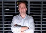 Bjørn Olstad, технический директор подразделения FAST в Microsoft (малый вариант)