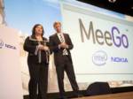 Презентация MeeGo на MWC 2010 (малый вариант)