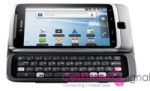 Android-смартфон T-Mobile G2 (малый вариант)