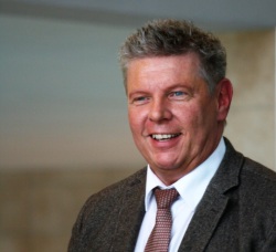 Дитер Рейтер (Dieter Reiter) — мэр Мюнхена