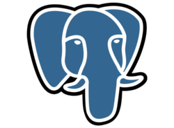 Логотип PostgreSQL