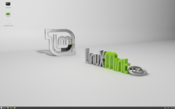 Linux Mint 17.2 с Cinnamon 2.6