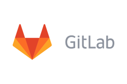Логотип GitLab