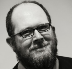 Создатель CrunchBang Linux — Филип Ньюбороу (Philip Newborough)
