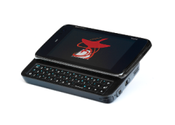 Открытый смартфон Neo900 на базе N900