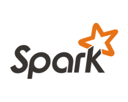 Логотип Apache Spark