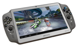 Игровой Android-планшет Archos GamePad