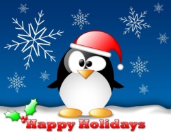 Идеи для новогодних Linux-подарков Идеи для новогодних Linux-подарков