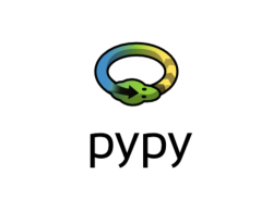 Уроборос — логотип интерпретатора PyPy
