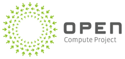 Логотип Open Compute Project