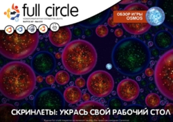 Full Circle Magazine 37