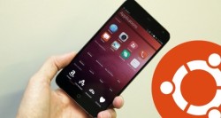 Аппарат от Meizu с Ubuntu