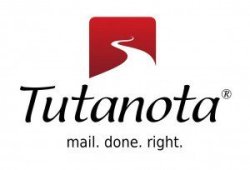 Логотип сервиса Tutanota