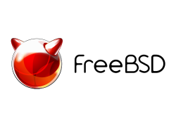 Логотип FreeBSD