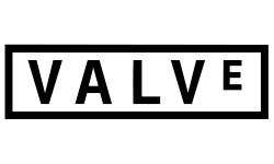 Логотип Valve