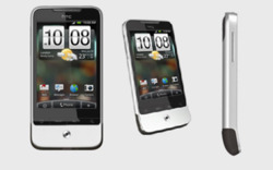 Android-смартфон HTC Legend