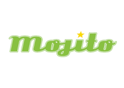 Логотип фреймворка Mojito