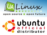 UALinux — Ubuntu official distributor