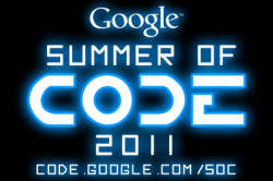 Google Summer of Code 2011