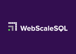 Логотип WebScaleSQL