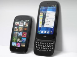 webOS-смартфон HP Pre 3