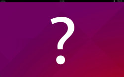 Рабочий стол Ubuntu Рабочий стол Ubuntu