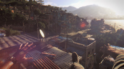 Скриншот игрового процесса Dying Light
