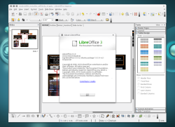 LibreOffice 3