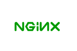 Логотип nginx