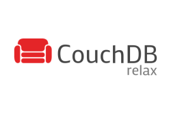 Логотип CouchDB Логотип CouchDB
