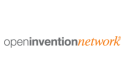 Логотип Open Invention Network
