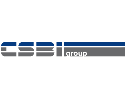 Логотип CSBI Group
