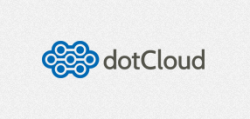 Логотип dotCloud