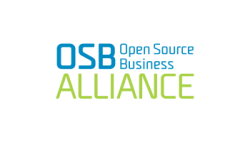 Логотип OSB Alliance