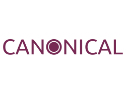 Логотип Canonical