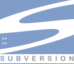 Логотип Subversion