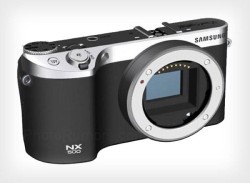 Новая Tizen-камера от Samsung — NX500