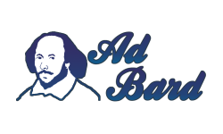 Ad Bard